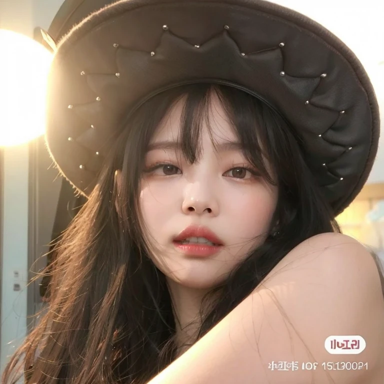 jennie kim