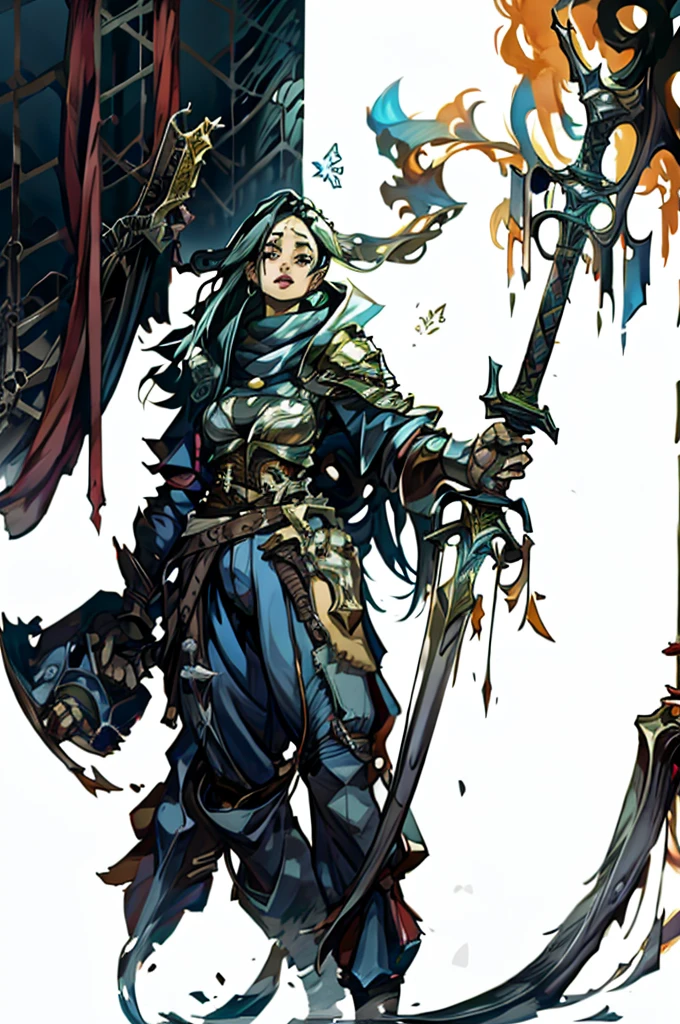 Sino, anime, cabelo castanho, , olhos castanhos, Sorriso leve, jeans, tissue, moletom cinza, blue pants, sentado, pernas cruzadas, Dentro de uma casa inteligente, sentado on the couch, O rosto de Asada Shino, anime Sword Art Online, melhor qualidade