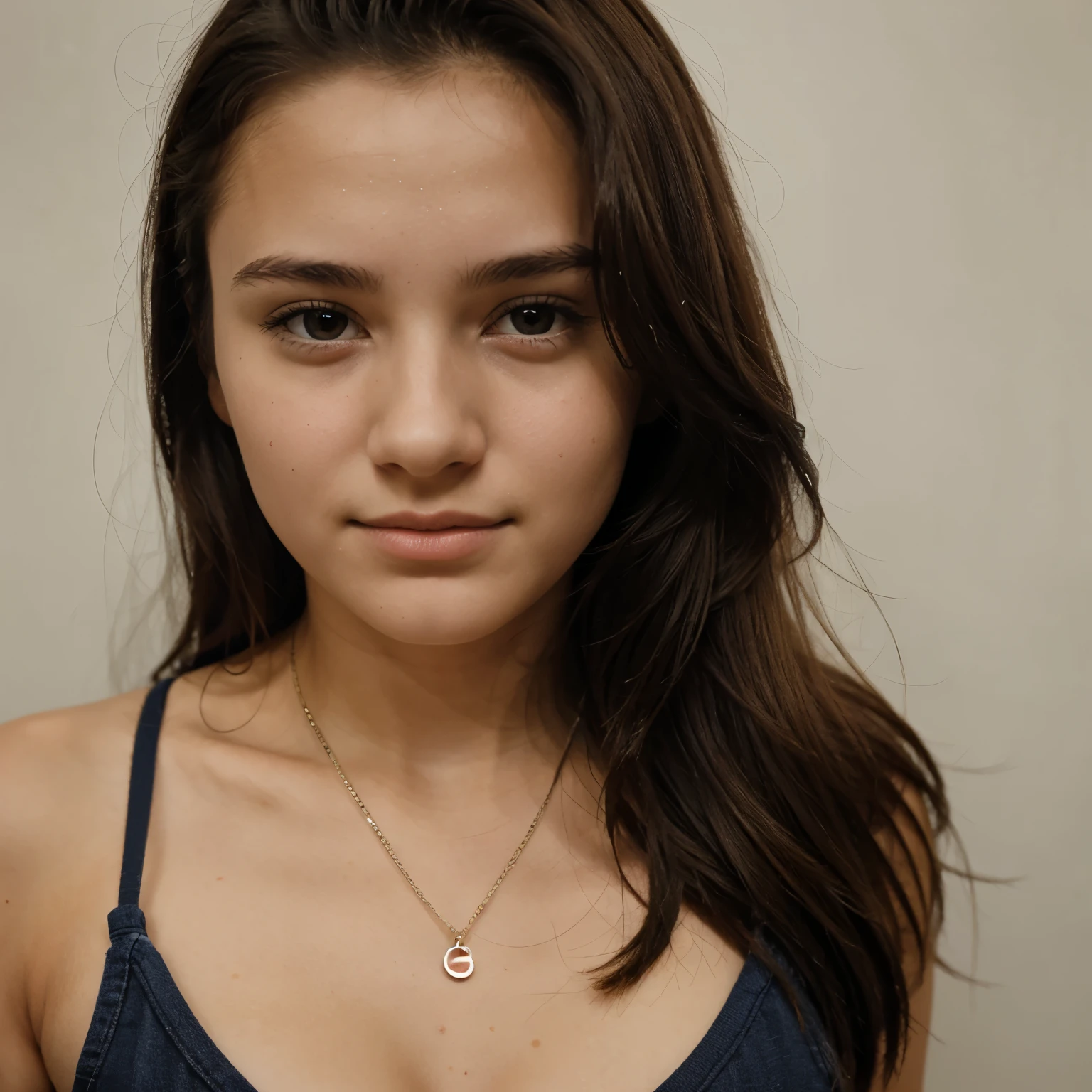 16 year old Girl