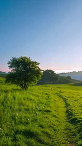scenery