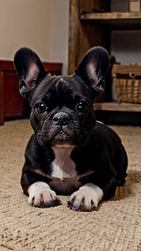 French Bulldog