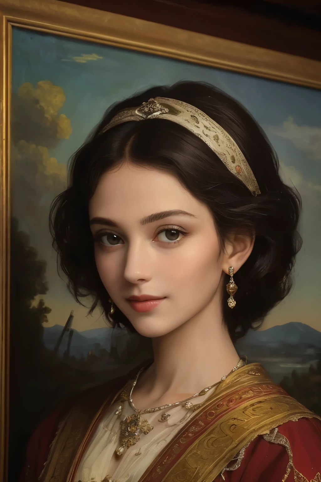 ((highest quality)), ((masterpiece)), (be familiar with), perfect face