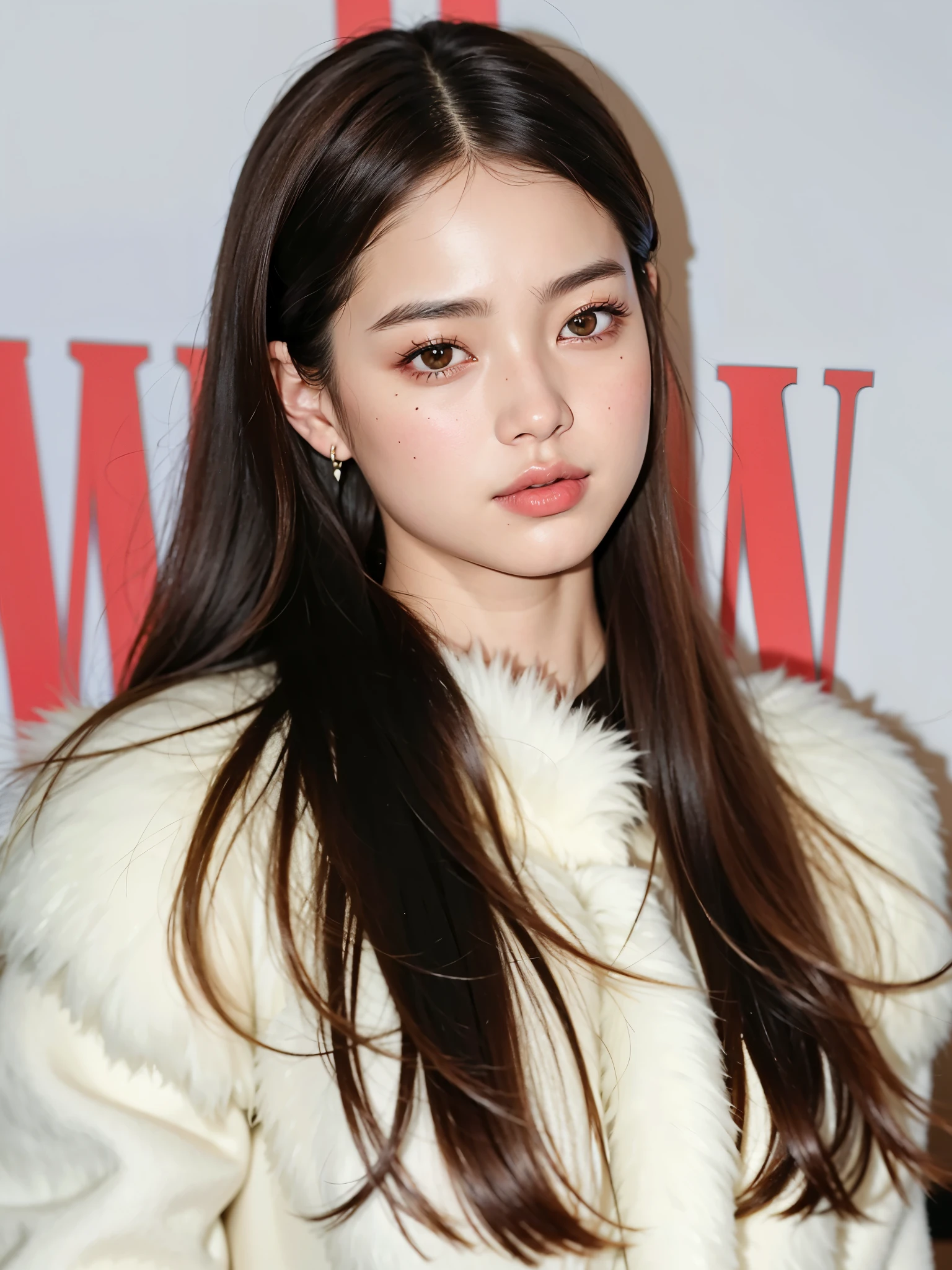 um close de uma mulher de jaleco branco posando para uma foto, jennie blackpink, hye kyo song, park de mim, Lee Ji-eun, Lee Ji-eun, adorable and pale korean face, atriz feminina da Coreia, Heonhwa Choe, Hwang se-é, linda atriz coreana, jossi do blackpink, de mim