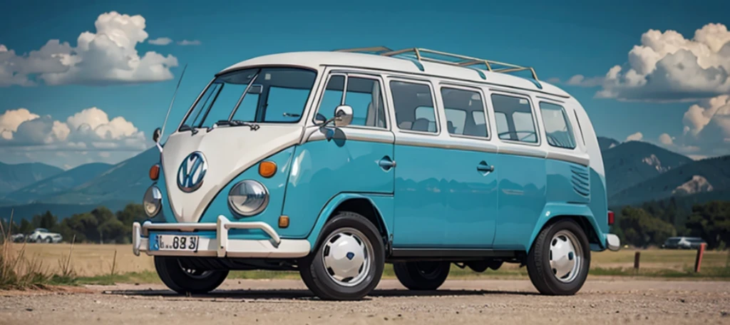 old volkswagen