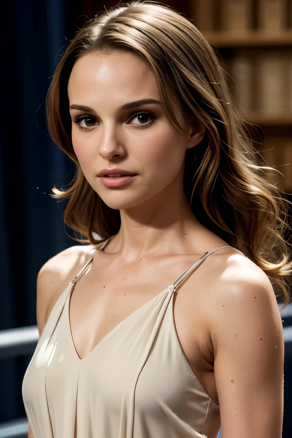 natalie portman