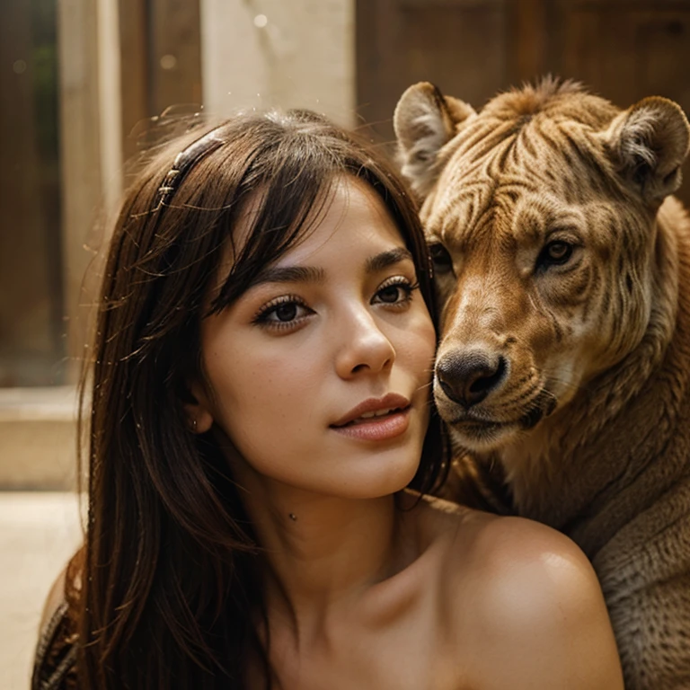 Zoophilia