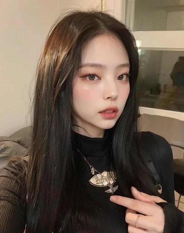 Jennie Kim 