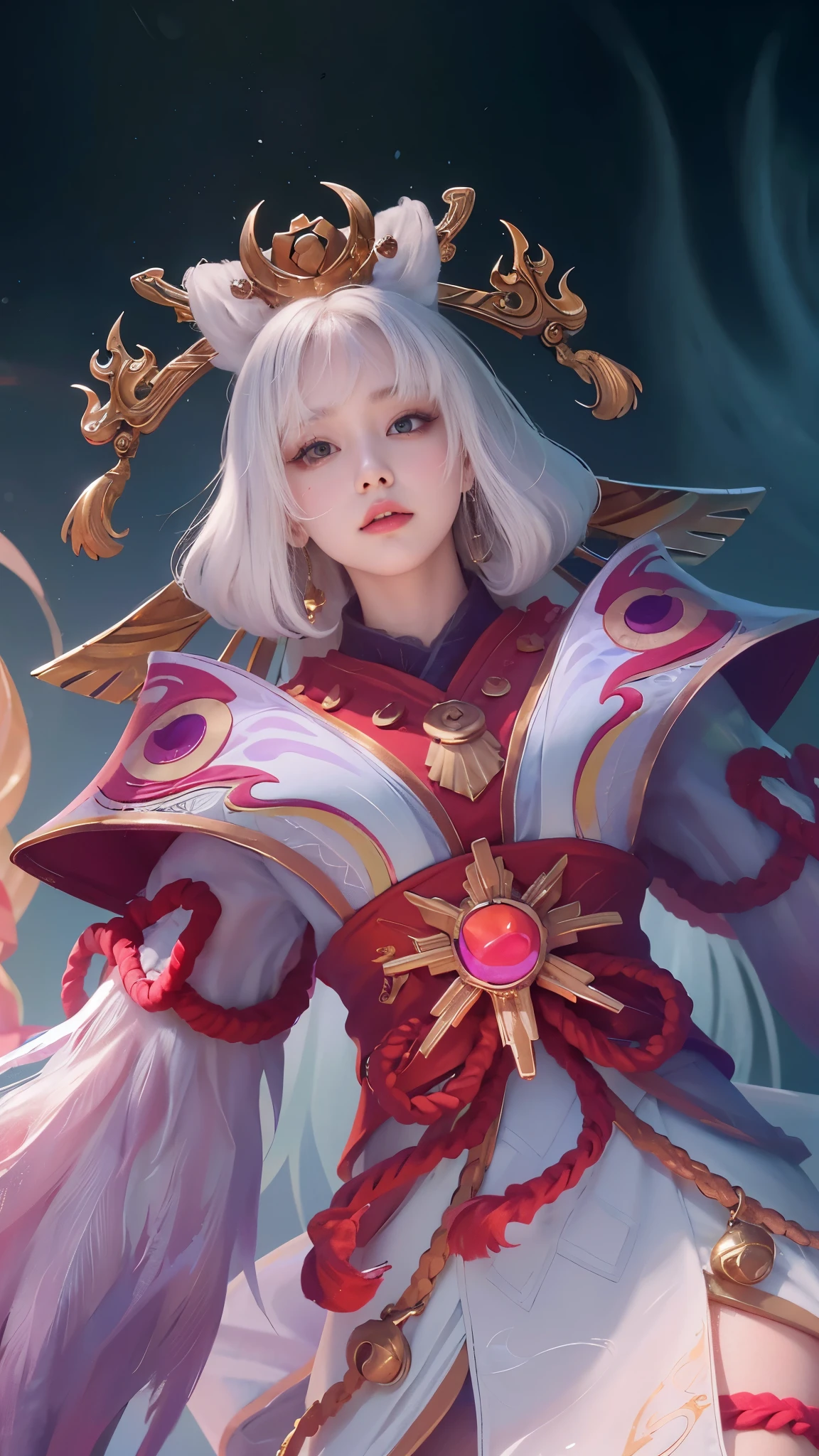 best quality, ultra high res, high detailed skin:1.2), masterpiece,(detailed face:1.2), (detailed clothes:1.2), 4k,
