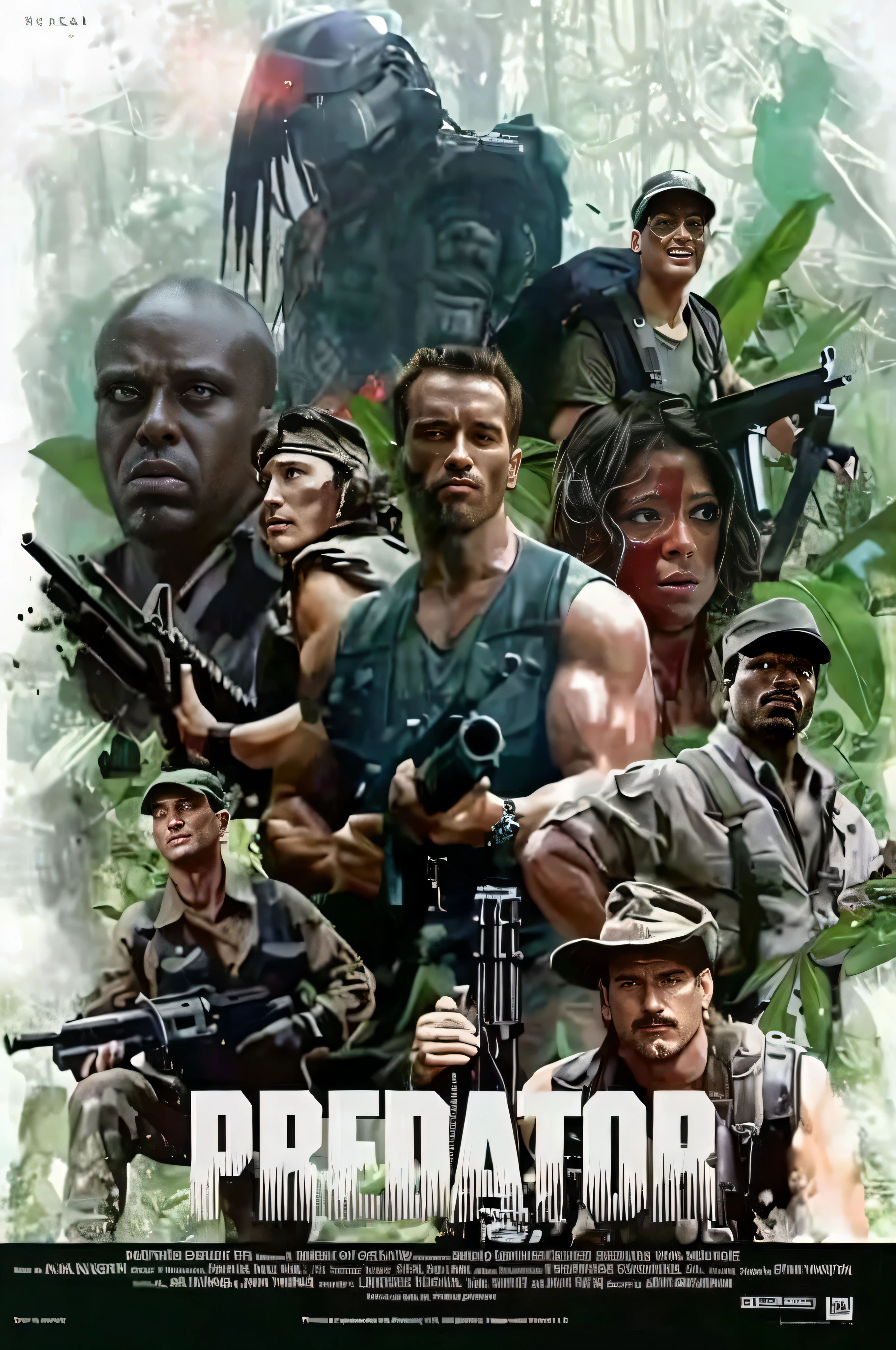 Predador movie poster, do filme Predador 1987, Predador movie, Predador film, predador, ainda do filme Predador, predador 2, the Predador, apex Predador, Predador eyes, action film poster, action film, arte do filme, arte promocional de filme, Predador alien, imagem promocional do filme, Arte do poster do filme dos anos 8 0, action film, action thriller