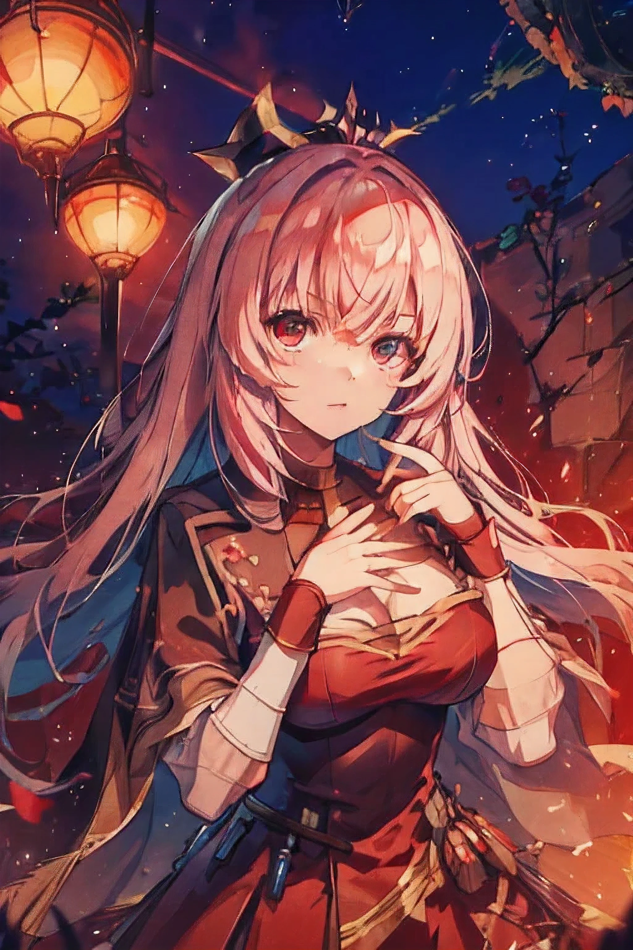 Angel、Very detailedな,美しい細部までこだわったeye,girl with beautiful eyes, everyone, 美しいAnime Girls, かわいいAnime Girls, Anime Style, Soft lighting, (正しいhand:1.2),Has a sharp weapon,Black symbiote bodies attached, Bloodまみれの,(Bloodしぶき:1.6),, Evil look, Psychopathic, Torn clothes,(Bloodしぶき:1.6),, Torn Costume, sexy, reveal, Very detailed, Vibrant appearance, Imaginative, all breasts, skinの質感, Intricate details, (credibility: 1.4), (whole bodyショット), One Girl, ((Anime Girls)),,(Bloodしぶき:1.6), ((ファンタジーAngelのコスチューム)), ((flowing blonde hair)), ,(Bloodしぶき:1.6),Female curves, Large Breasts, Thick thighs, sexyな平らなお腹, 完璧なhand, 完璧なアニメのface, ((White Lolita Dress)), Are standing, ((邪悪な笑face)), ,(Bloodしぶき:1.6),Victorian cities, gaslight, Steam circulates, Moonlight Illumination, night間照明, A sky filled with stars and galaxies,(Bloodしぶき:1.6), ねじれた笑face、Bloodまみれの、頭からの出Blood、Bloodしぶき、,(Bloodしぶき:1.6), Full Design, Huge breasts, Very detailed, Realistic, Dark fantasy, Gloomy atmosphere, Intricate details, Crazy Smile, 狂ったeye, Cute and stylish hair band,(masterpiece:1.2, Highest quality), Scary atmosphere、Distorted facial expressions、Horror Art、Bloodの雨、Bloodを流す、Bloodしぶき,(Bloodしぶき:1.6),悪魔のeye、greenいeye、scar、火scar、whole body、Torn hair of a woman dressed in slave clothing、(Long Hair)、(eyeにかかる長さの前髪)、Black Hair、(((eyeの下のクマ)))、green白いskin、Feeling unwell、Pathological、邪悪な笑face、狂ったeye、(Grin)Dramatic makeup,Create mixed media art、,Horror 1 Girl, Open_mouth, , green_eye, Blood, Tilt_red_skin, Injury, Blood_In addition_face, Bandaged_arm, Blood_In addition_hand , Open your eyelids wide, The trend is all, mouthを大きくOpen, mouthを開けてteethをむき出しにする,獣のような鋭いteeth, Wide lips, 非常に広いmouth, Vermilion cheeks, blonde, ,(Bloodしぶき:1.6),Princess Cut, Ribbon hair ornament, brooch, Otaku Room, Well-built body, Nice body, Ample breasts, Thick body,eyeを大きく開いて、Scary atmosphere、Distorted facial expressions、ねじれた笑face、Bloodまみれの、頭からの出Blood、Bloodしぶき、whole body、,(Bloodしぶき:1.6),Long Hair、Long bangs、Well-built,Broad shoulders,I focus,(face),Smooth Hair,いeye,(光るeye),green信号,笑face,big 笑face,teeth,psycho 笑face,gesugao,Dark city background,darkness,night,(close),良いeye, 良いteeth,サディスティックな笑face,,all,光沢のあるskin,詳細なface,Beautiful body, mouthからの白い息 Luxurious lace long gloves gothic architecture、Western architecture、Fantasy World、