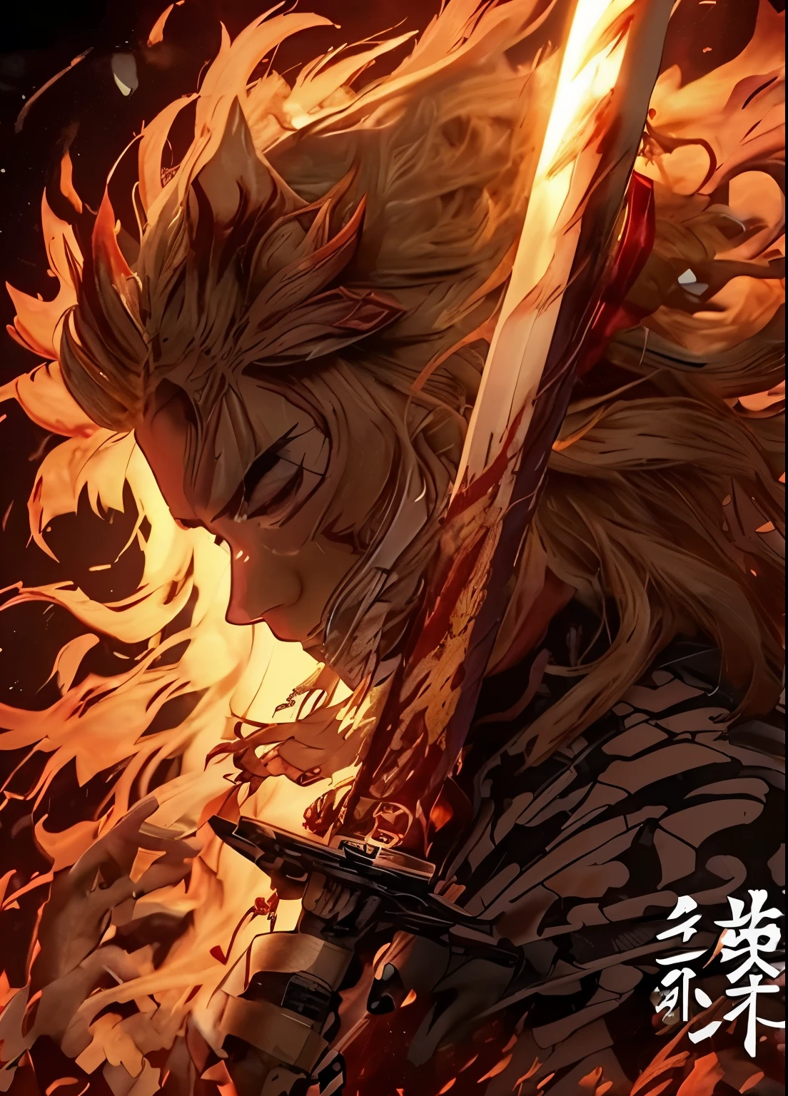 Make a duplicate and remove the chinese words on the bottom