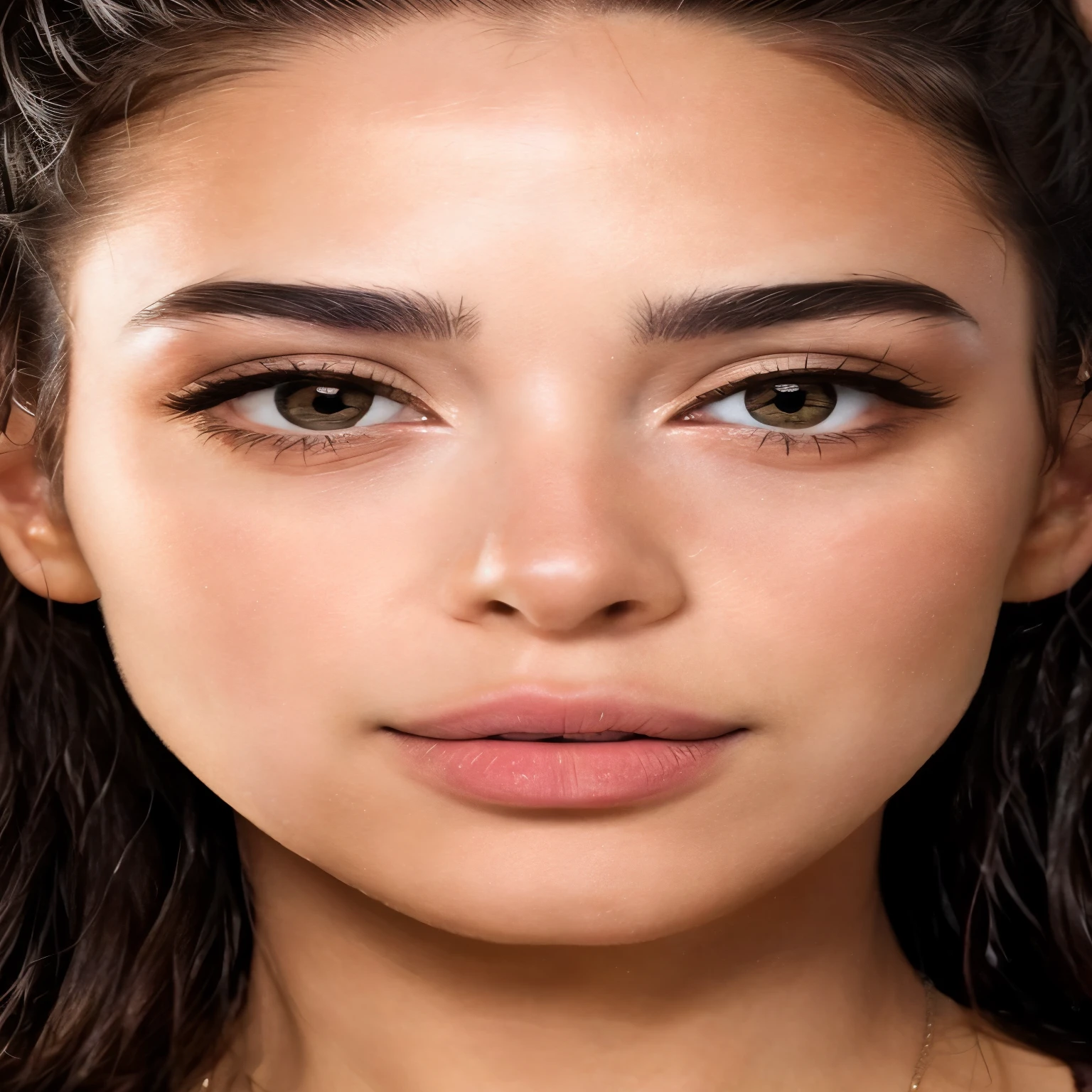 best skin texture and details