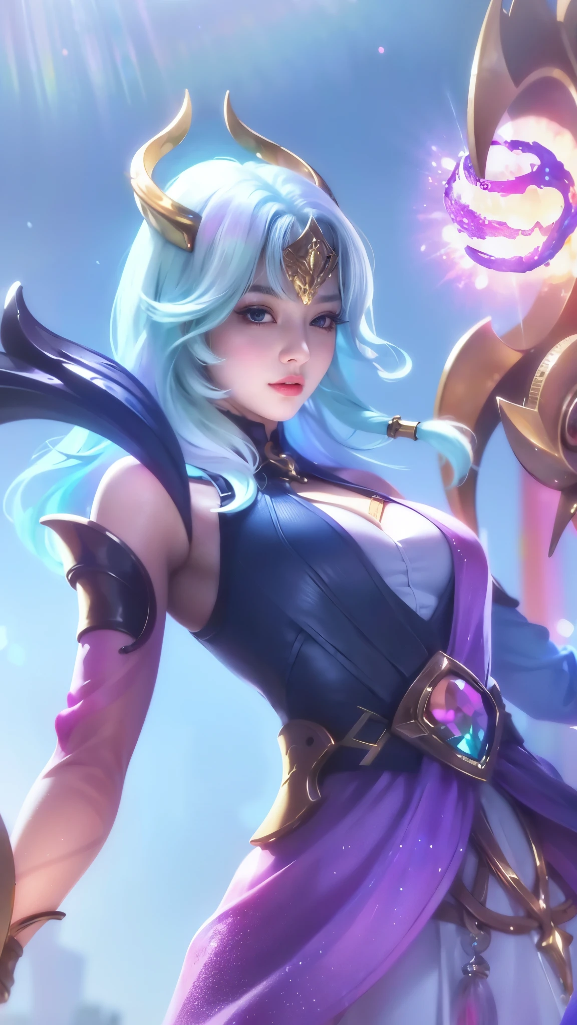 (8k, RAW photo, photorealistic:1.25) ,( lipgloss, eyelashes, gloss-face, glossy skin, best quality, ultra highres, depth of field, chromatic aberration, caustics, Broad lighting, natural shading,Kpop idol) looking at viewer with a serene and goddess-like happiness,