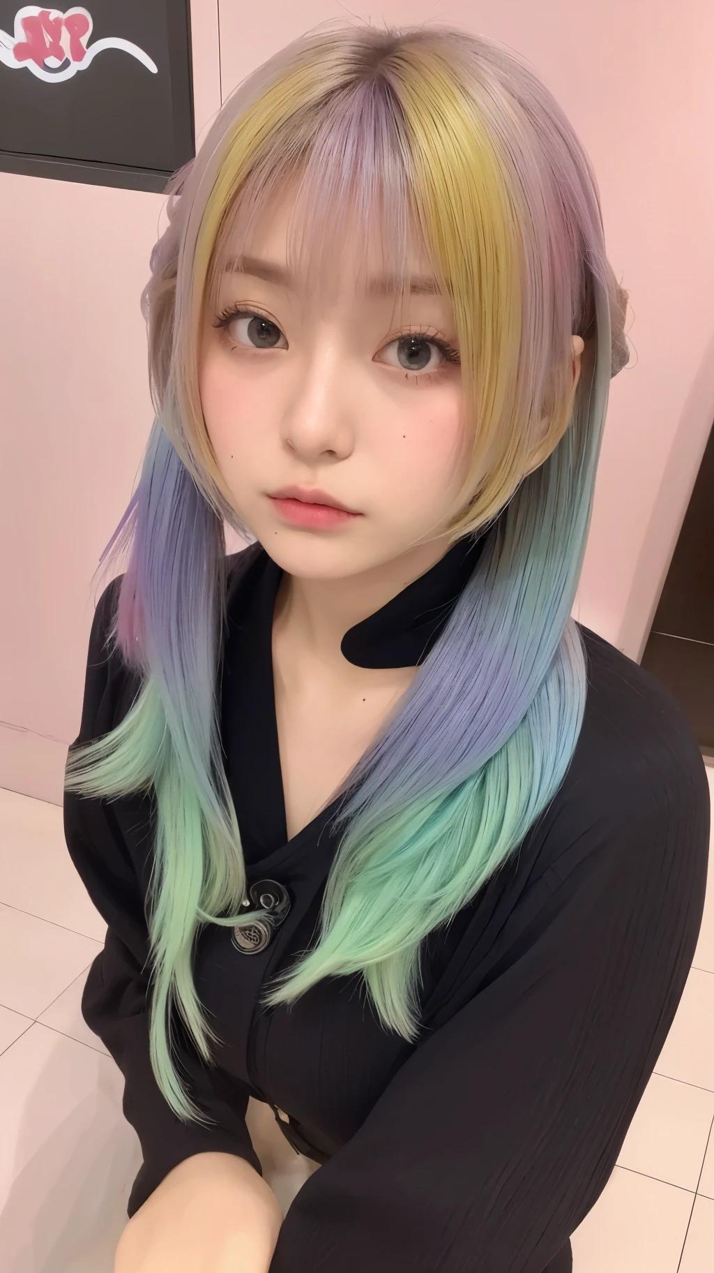 Highest image quality、
