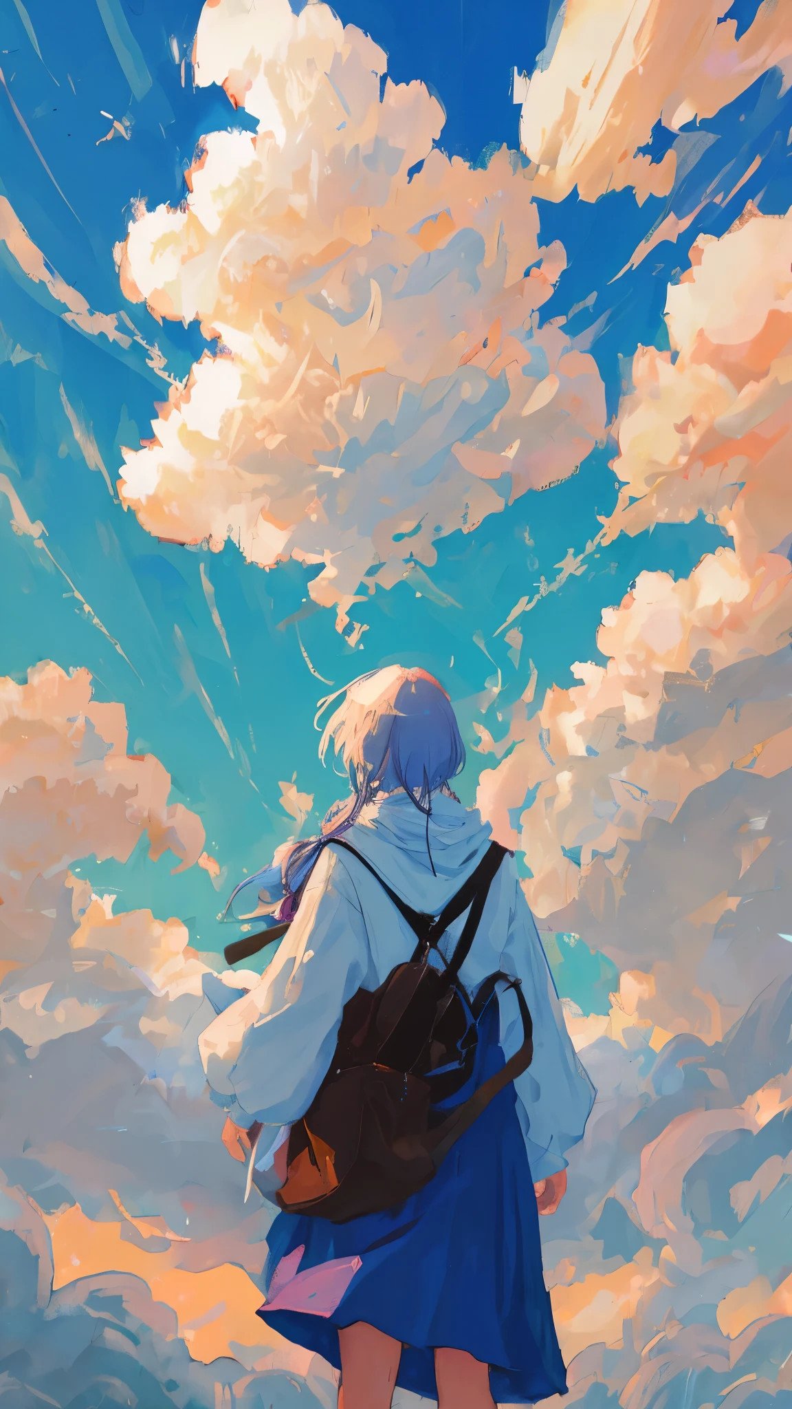 cloud