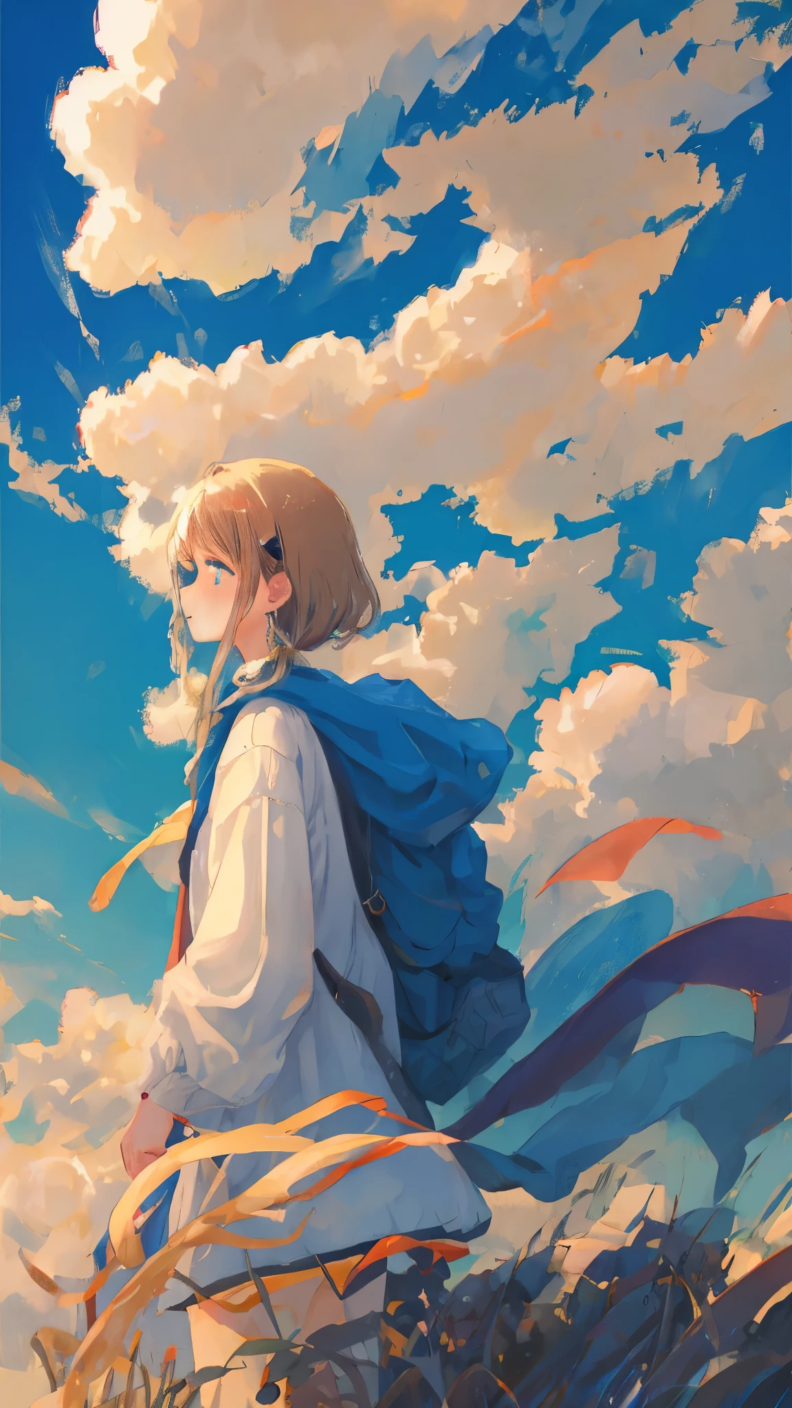 cloud