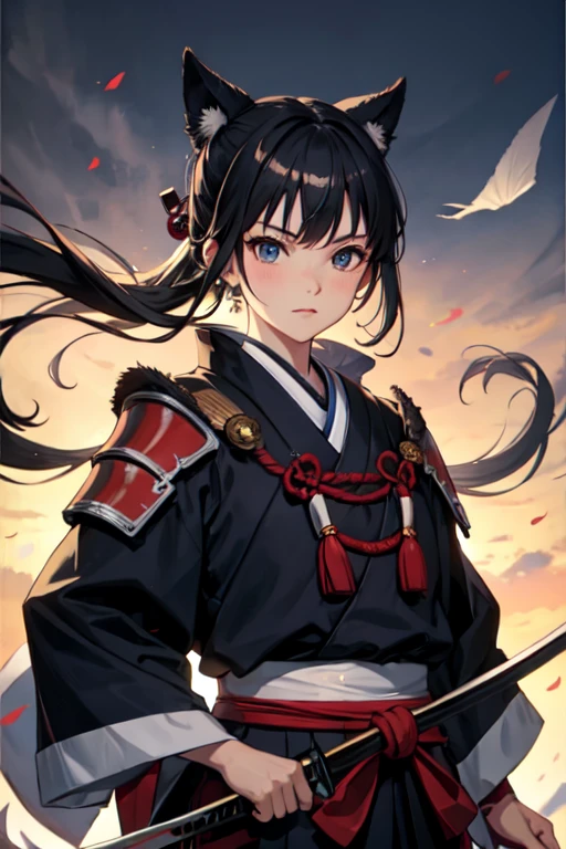 samurai