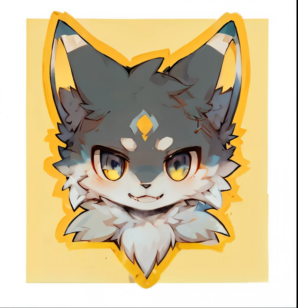 avatar,little wolf,Lovely