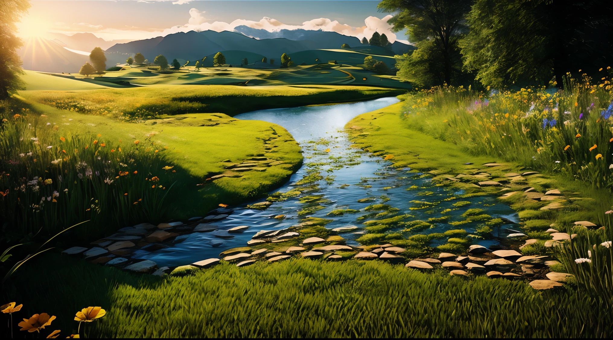 Masterpiece, ultra realistic, from ground, A picture illustrating: « my soul to take »
