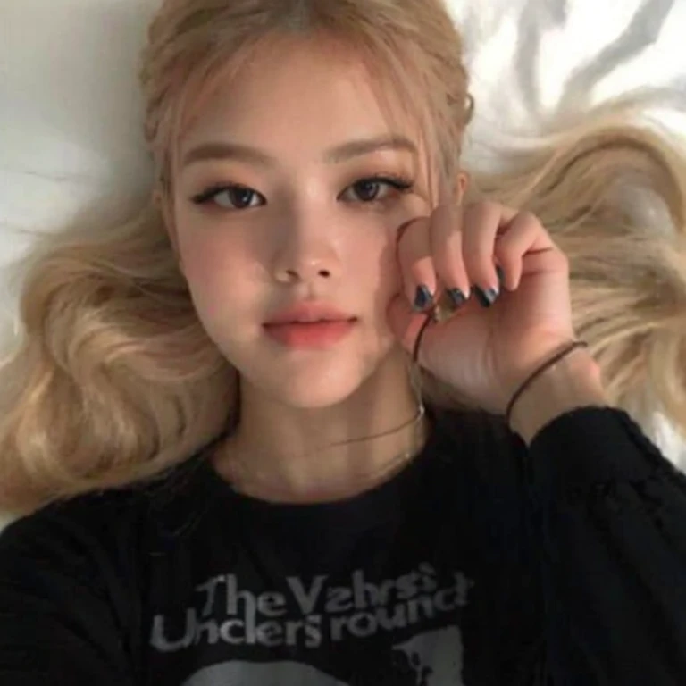 rosé