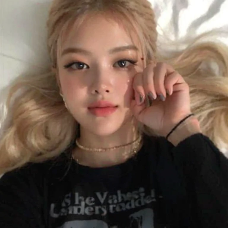 Jennie Kim Blackpink 