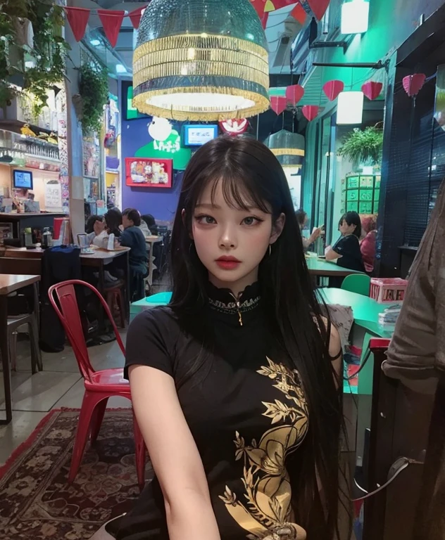 jennie kim