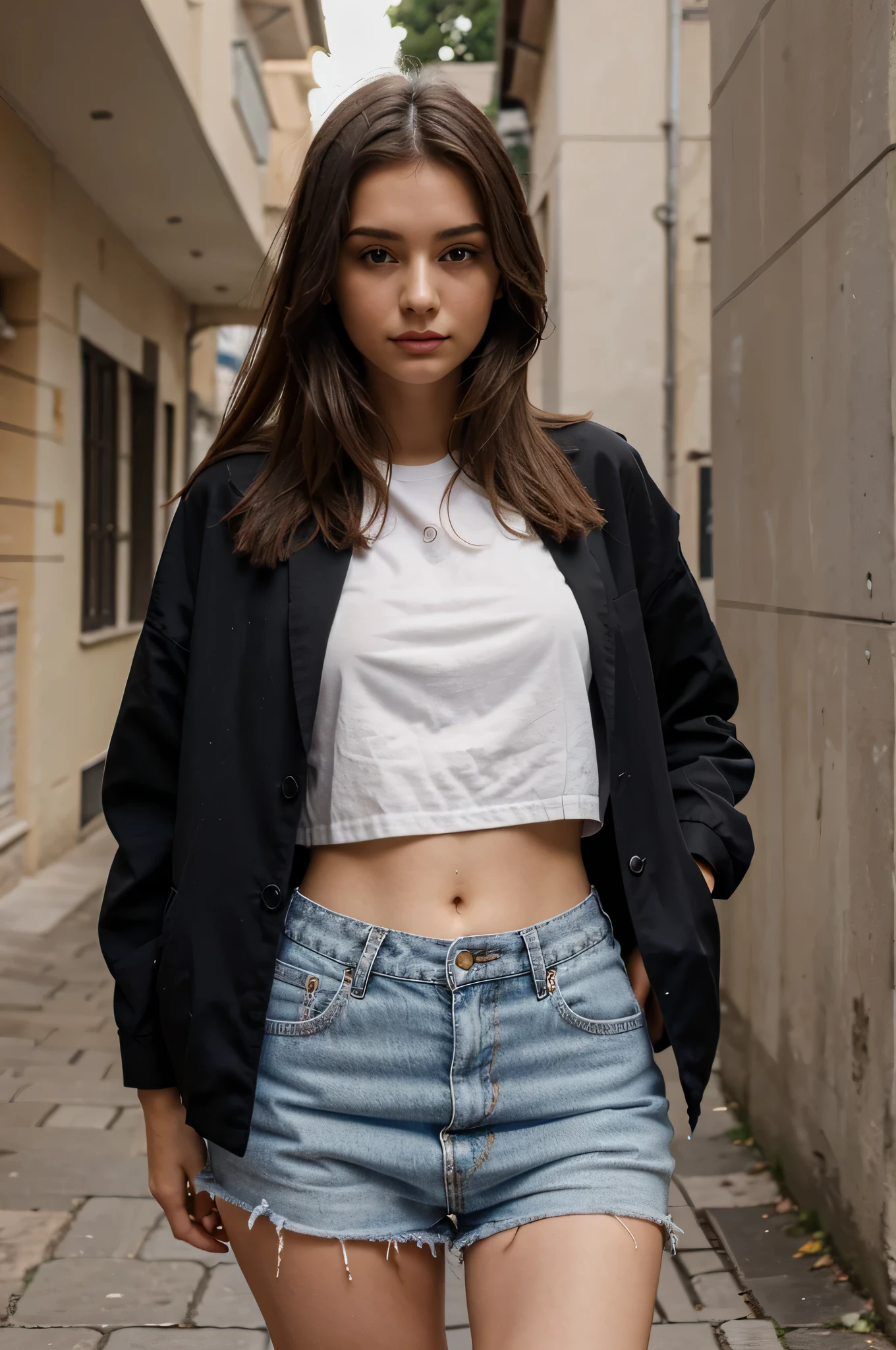 masterpiece, best quality, masterpiece, best quality, perfect hungarian girl, instagram, fashion, cloth, influenser