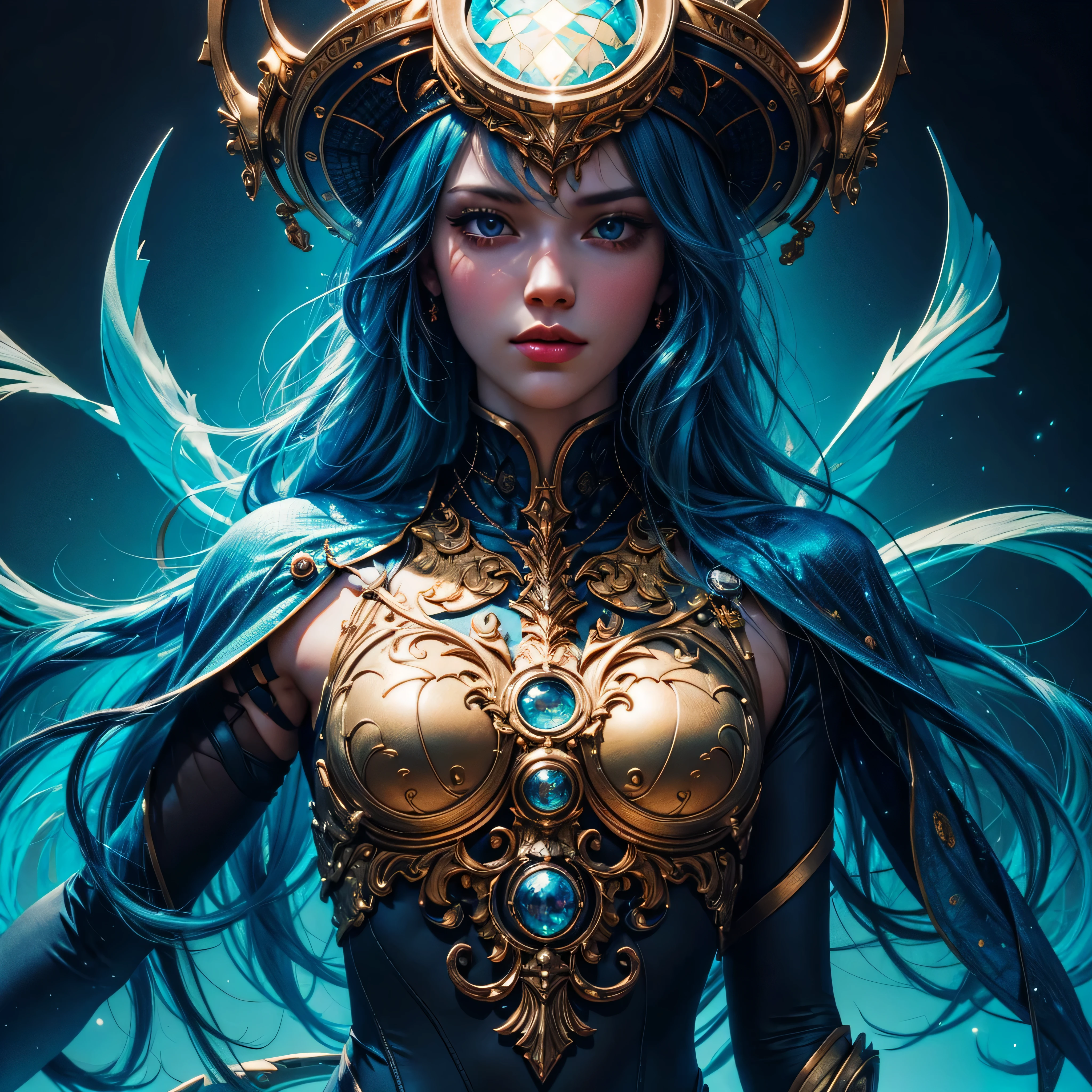 Masterpiece, Jinx from Arcane, (skin texture:1.1), best quality, ultra high res, (photorealistic: 1.4), Raw photo, by Ellen von Unwerth, Nikon D850 Film Stock Photography, F1.6 Lens, Rich Colors, Realistic, Cinestill 800, backlight, rimlighting, studiolighting unrealengine5 ultra Cinamatic_Sunlight ultra_high-def Masterpiece deep path equirectangular ultra_high-res meticulously intricate analogique ultra_photo-realistic ultra_high-quality ultra_high-details optimal accurate cgi vfx sfx reflex 3dcg max radiant vivid color-coded extreme improved Octane_rendered UHD XT3 DSLR HDR romm rgb pbr 3dcg fxaa blay fkaa txaa rtx ssao enhanced ultra_sharpness Will-o'-the-wisp iota symmetrical reflection global illumination saturate luminescence volumetric lightning contrast incandescent Crystalline Sundrop varied multi etc. zentangle tangle mandala entangle --s 1000 --c 20 --q 20 --chaos 100