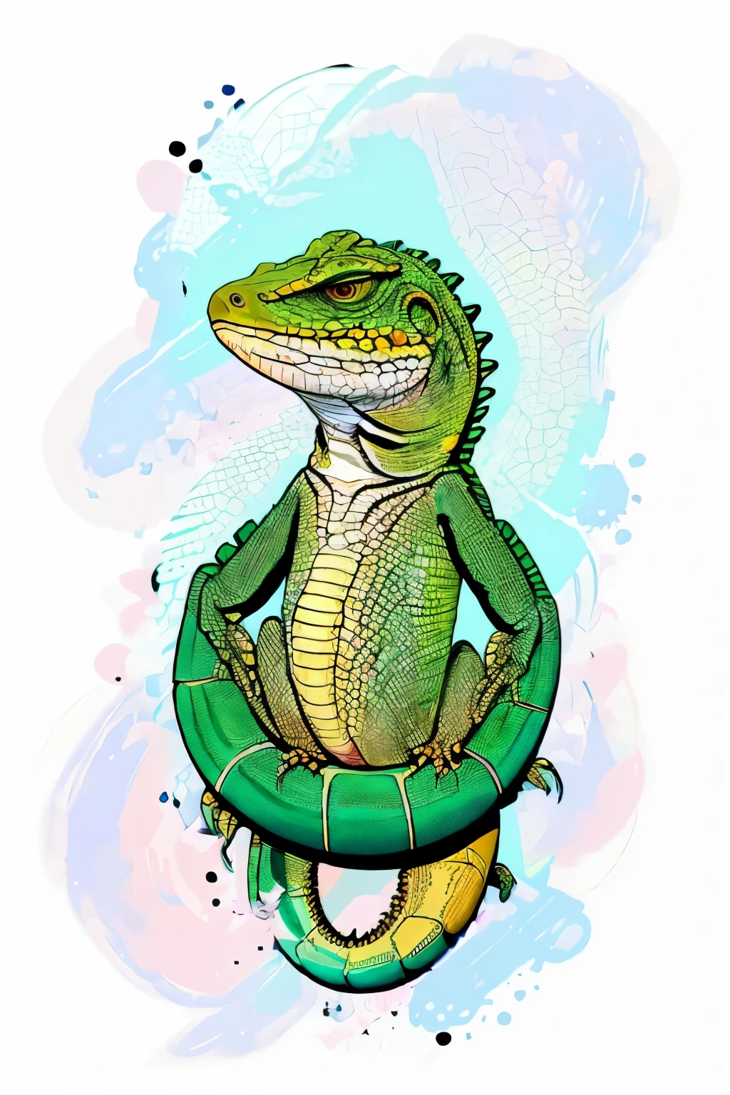 lizard