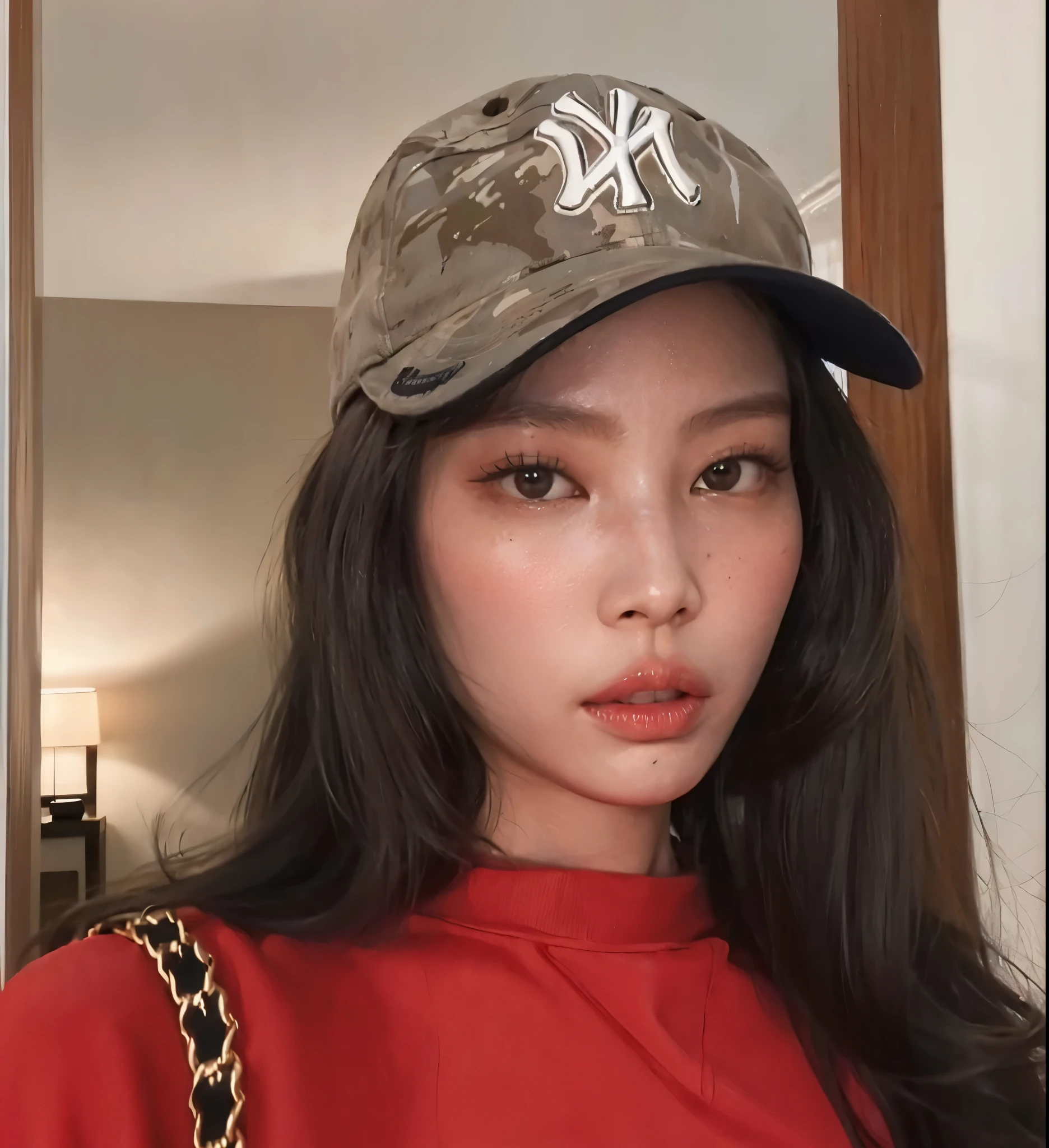 Jennie kim