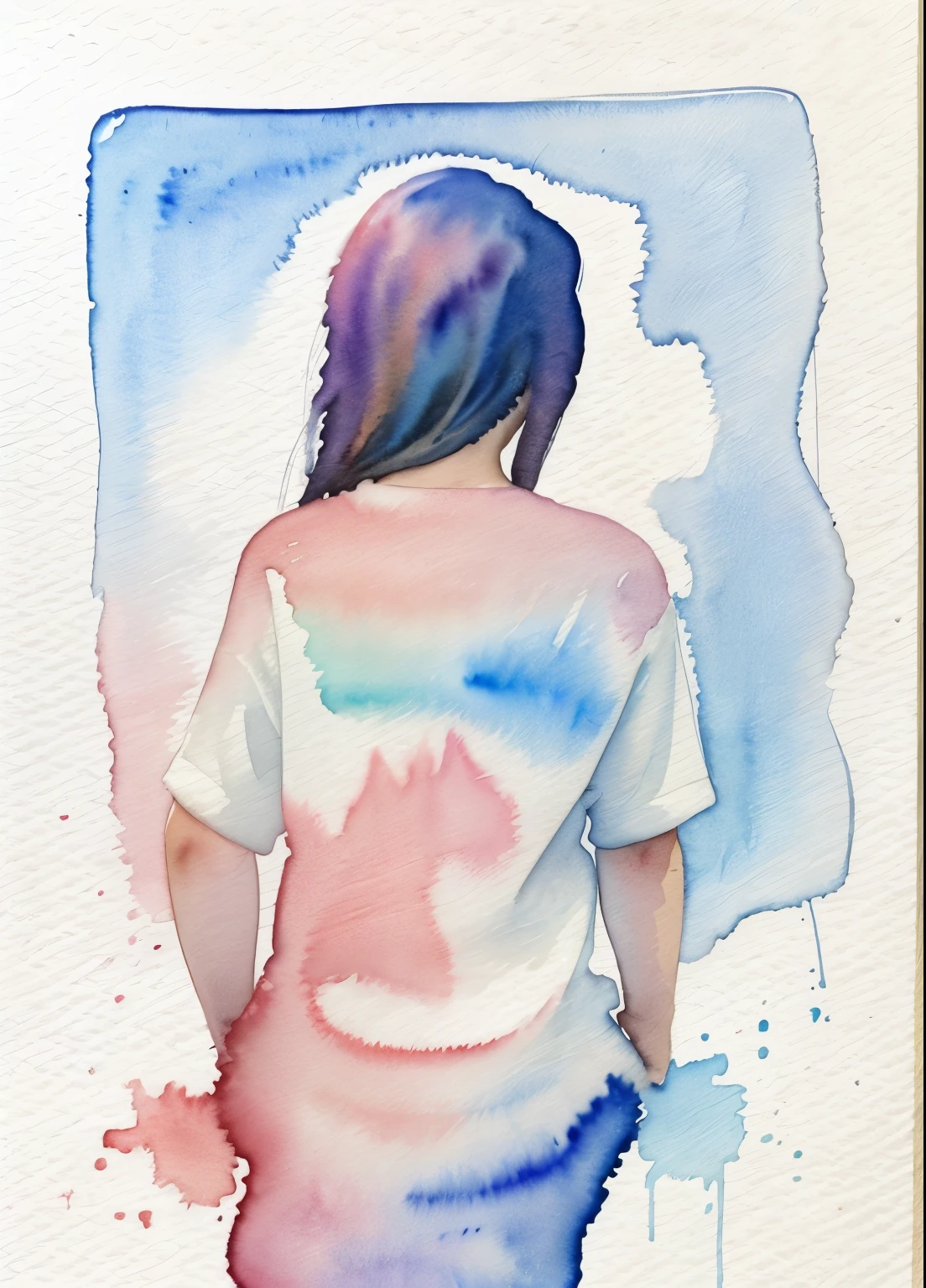 watercolor