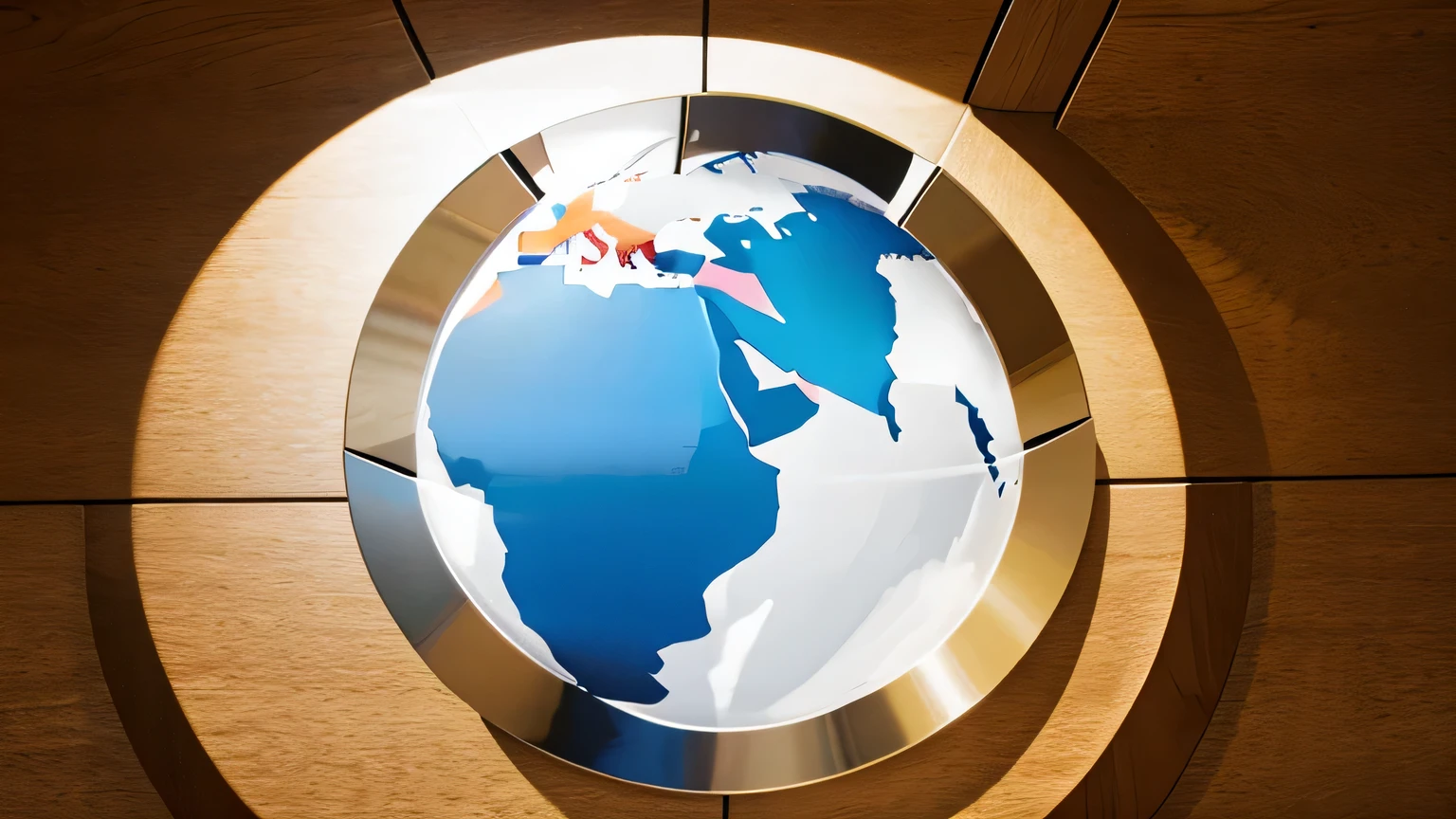 international organizations