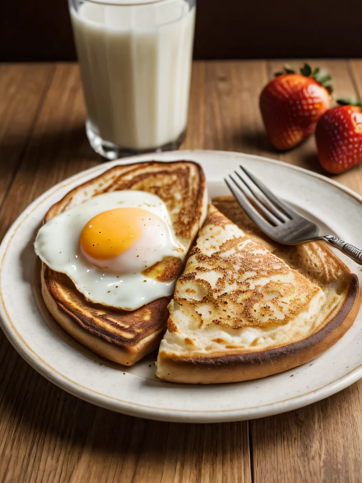 (((keine Leute))), Essen. Breakfast, Gesund, Instagramstory, high resolution, Meisterwerk, best quality, komplizierte hohe Detailgenauigkeit, Sehr detailliert, scharfer Fokus, Realistische Textur, Fachmann, wahres Leben, ultrarealistisch, Fotorealismus, Fotografie, realistic Fotografie, UHD, Foto RAW