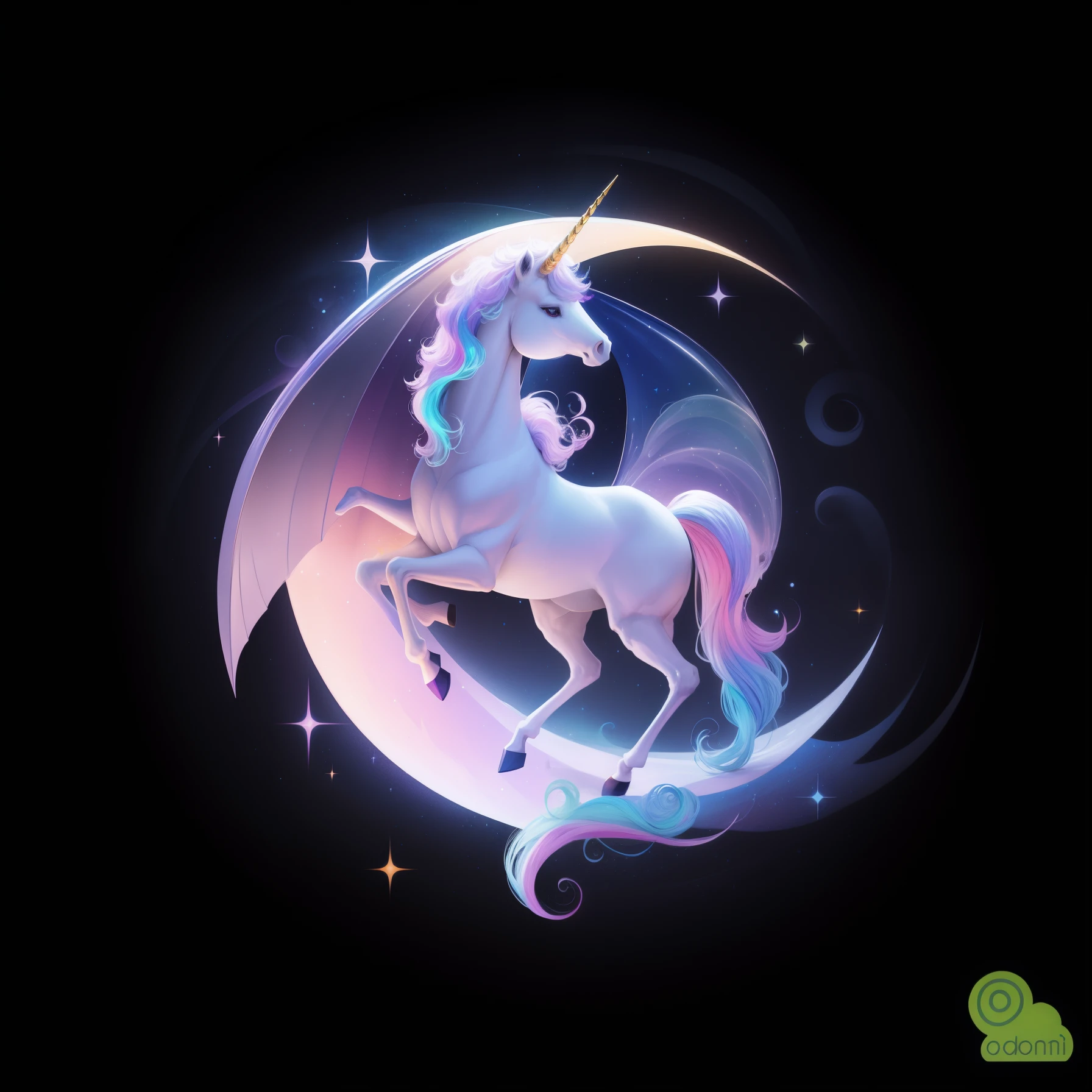 unicorn