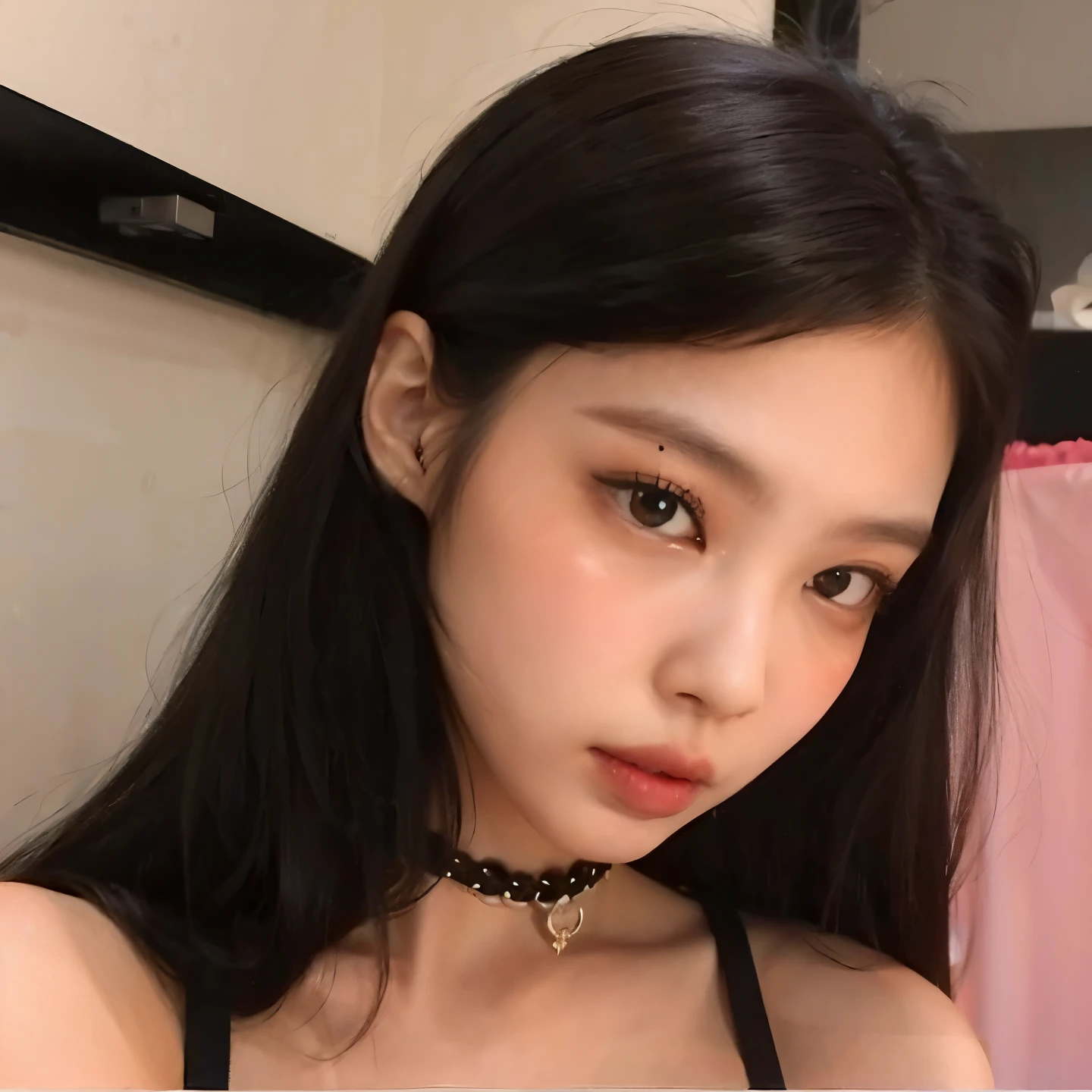 Jennie Kim 