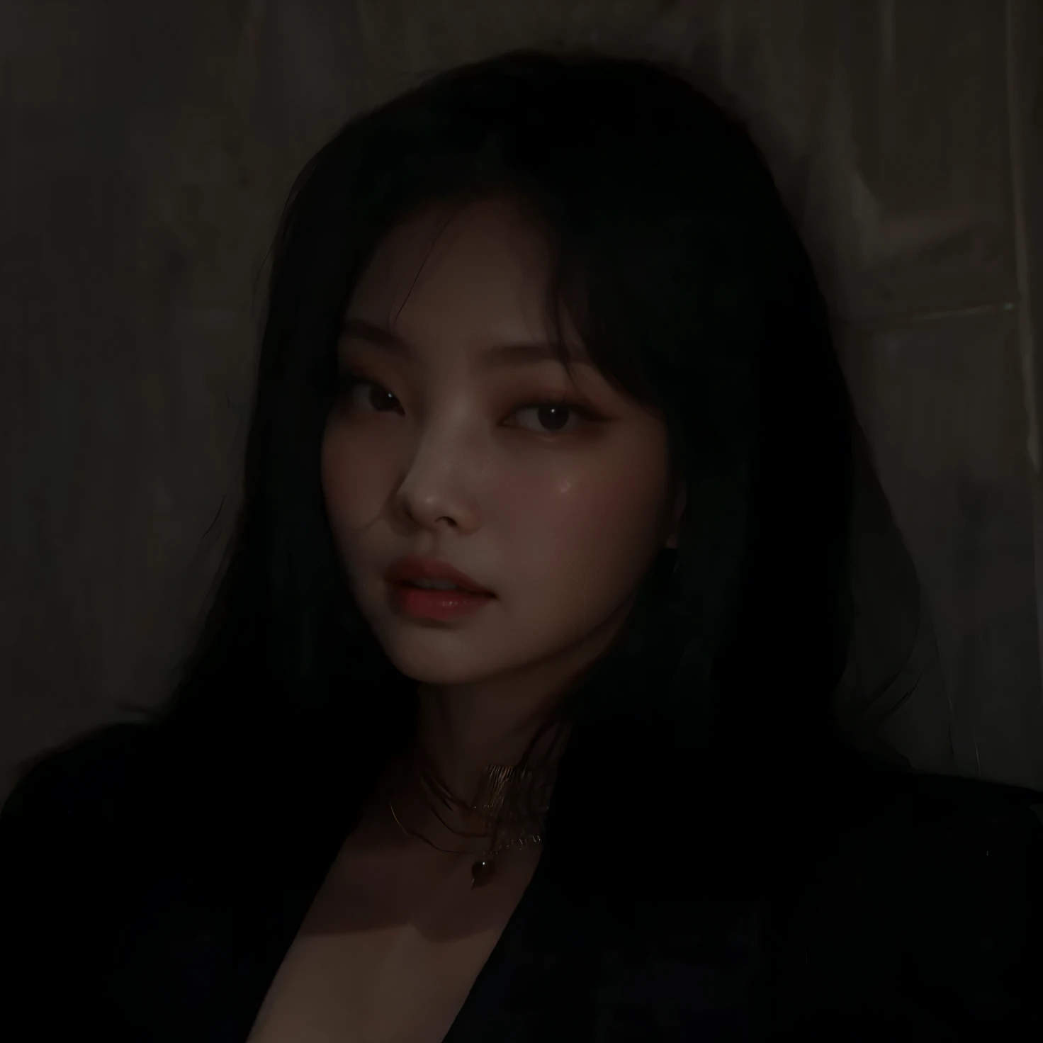 Jennie Kim