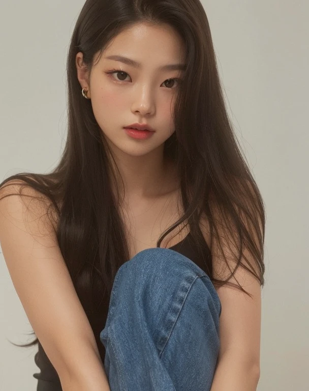 Jennie kim