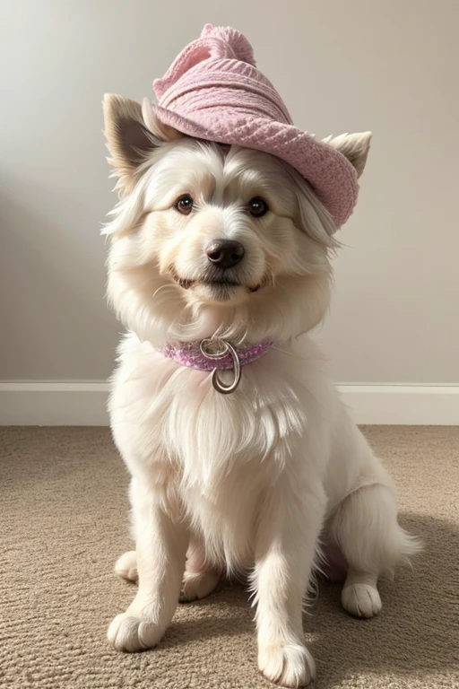 Collie or border collie dog with anomalous coat, gigantic size, very long and albino coat color, usando vestido fofo de princesa ou vestido fofo de noiva, brincando com seus Brinquedos em um lindo quarto fofo, Dog with an expression of happiness when he sees his owner, Cachorro com boca aberta, breed dog , German dwarf spitz, Lulu of Pomerania, Maltese ,Yorkshire Terrier, lindo Maltese posando para uma foto usando roupas fofas, fofo usando vestido fofo de princesa, luxurious hat, ties, Bandanas, vestido, cores fofas, children'dog clothing colors. low angle view, eye level shot (virilha),Just huge morbid thighs, gordinhas, extremamente grossas;,rima de trabalho, melhor qualidade, (Vista frontal), (vista da minhoca'olhos), perspectiva do olho do minhoca, low angle.