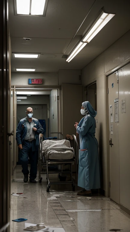 nurse uniform,hospital, latex nurse suit,nurses,busty,elbow gloves,labcoat,white hair woman,white eyes , gigantic ,medical instruments,asian nurse,two nurses,speculum,examination room,oversize ,big ass ,strap on, lay on table ,legs spreaded,giving birth,gyno chair , dentist,Milf,latex,yellow uniform,oversize breasts,diaper