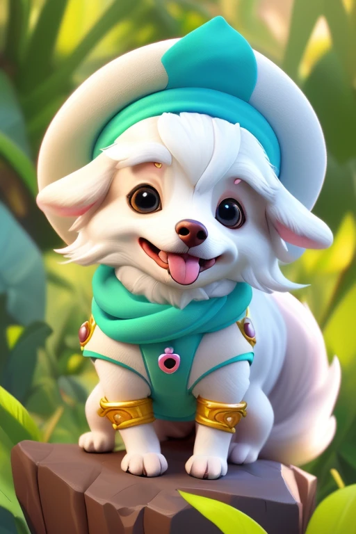 Collie dog with abnormal size hair, pelugem tamanho Gigantescos, pelagem muito longo e cor dos pelos albino, veste casaco, veste jaqueta de couro preta brilhoso, veste jaqueta jeans, usando roupas jeans, usando roupas da moda, usando vestido fofo de princesa ou vestido fofo de noiva, brincando com seus Brinquedos em um lindo quarto fofo, Dog with an expression of happiness when he sees his owner, Cachorro com boca aberta, posando para uma foto usando roupas fofas, fofo usando vestido fofo de princesa, luxurious hat, ties, Bandanas, vestido, cores fofas, children'dog clothing colors. low angle view, eye level shot (virilha),Just huge morbid thighs, gordinhas, extremamente grossas;,rima de trabalho, melhor qualidade, (Vista frontal), (vista da minhoca'olhos), perspectiva do olho do minhoca, low angle.