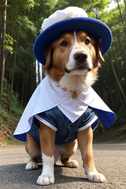 Collie dog with abnormal size hair, pelugem tamanho Gigantescos, pelagem muito longo e cor dos pelos albino, veste casaco, veste jaqueta de couro preta brilhoso, veste jaqueta jeans, usando roupas jeans, usando roupas da moda, usando vestido fofo de princesa ou vestido fofo de noiva, brincando com seus Brinquedos em um lindo quarto fofo, Dog with an expression of happiness when he sees his owner, Cachorro com boca aberta, posando para uma foto usando roupas fofas, fofo usando vestido fofo de princesa, luxurious hat, ties, Bandanas, vestido, cores fofas, children'dog clothing colors. low angle view, eye level shot (virilha),Just huge morbid thighs, gordinhas, extremamente grossas;,rima de trabalho, melhor qualidade, (Vista frontal), (vista da minhoca'olhos), perspectiva do olho do minhoca, low angle.