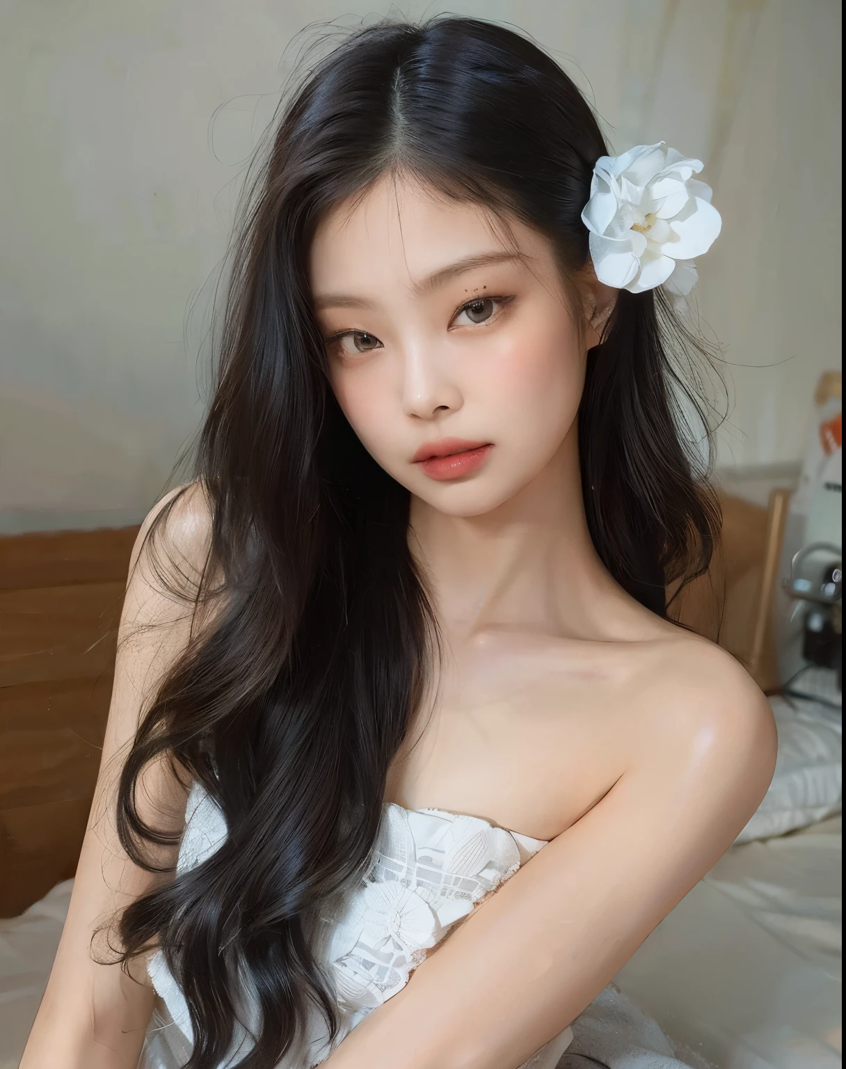 Jennie Kim