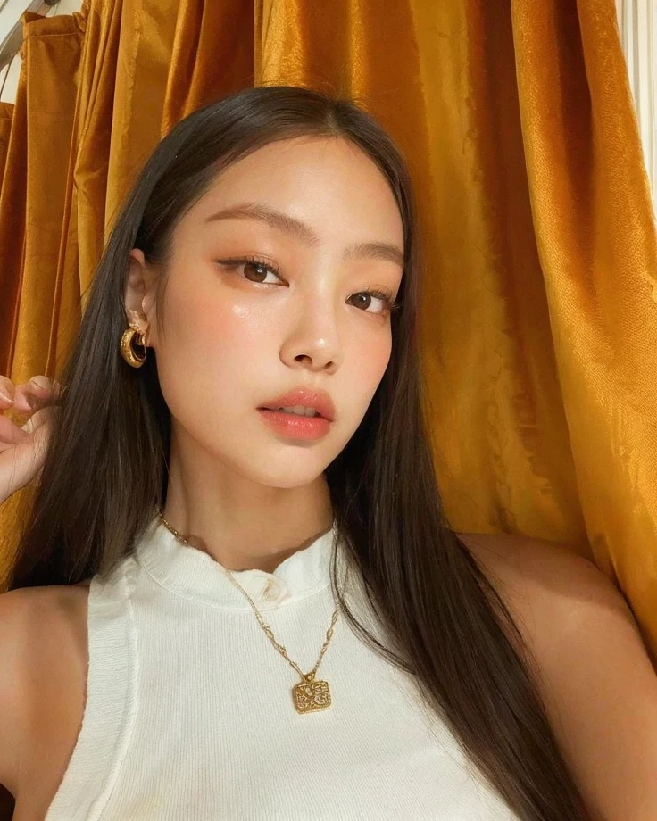 Jennie kim