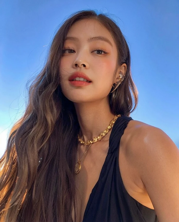 Jennie kim