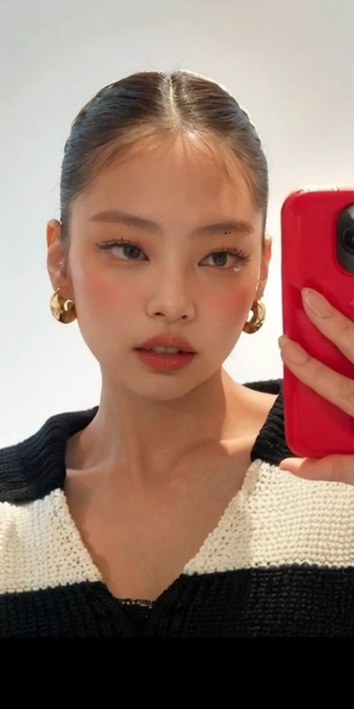 Jennie kim