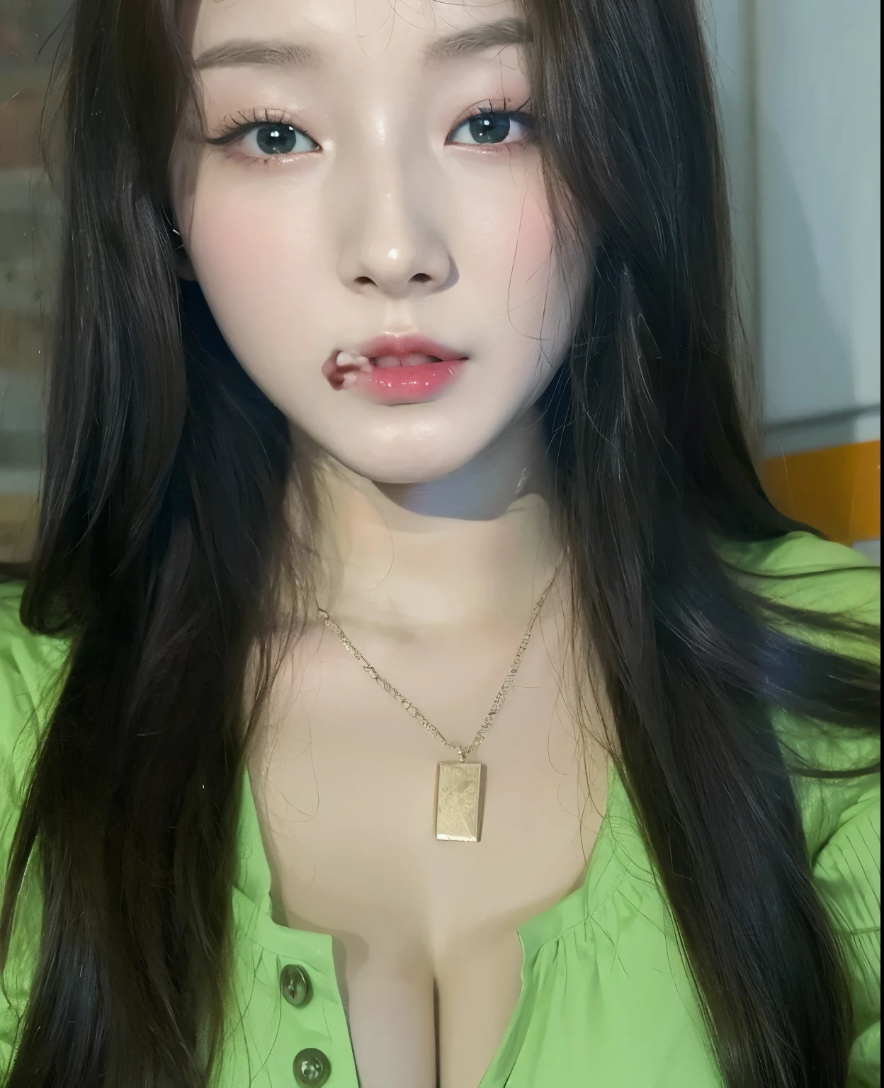Nancy momoland