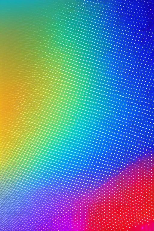 A futuristic blue technology background with vibrant colors and high resolution. The artwork features bright dots scattered across the image, adding a touch of dynamic energy. The background also includes intricate line patterns, adding depth and complexity to the composition. The lighting is futuristic, casting an atmospheric glow on the scene.