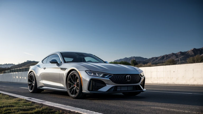 8k, classic modern crossover coupe car concept, blueprints, highest resolution, best quality, landscape, cinematic view, perfect details