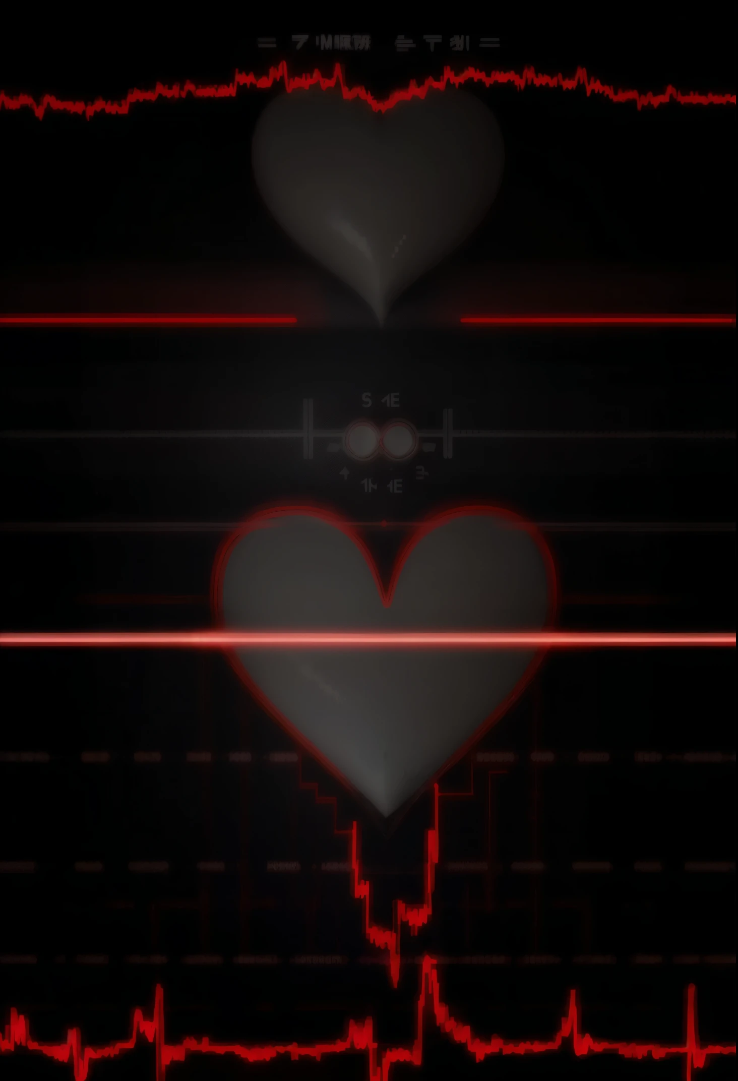 Impulse, Impulse, tachycardia, Heart, Heartbeat, cardiogram, Heart pulse