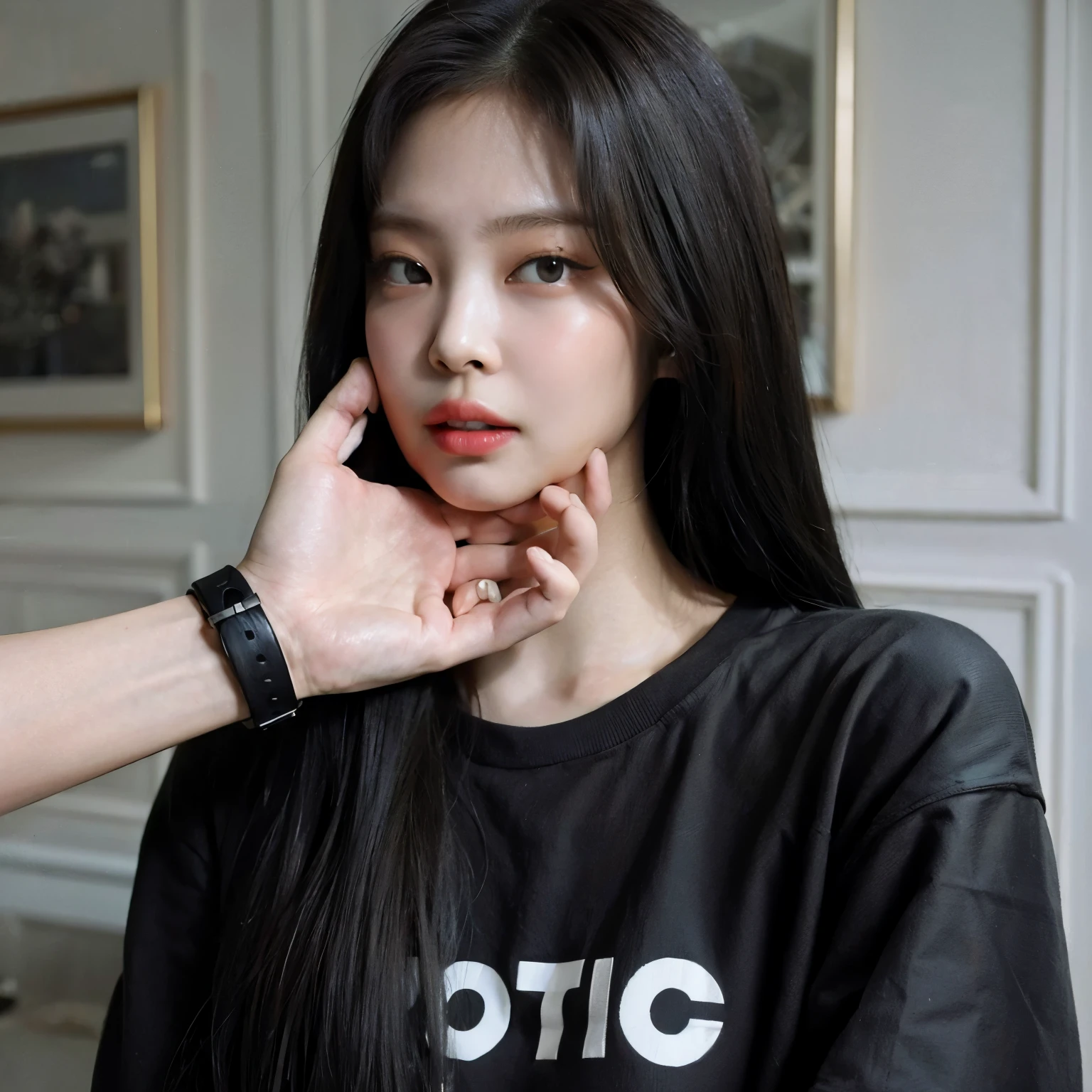Jennie Kim